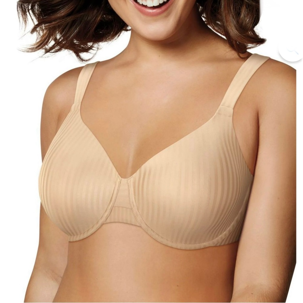 PLAYTEX Perfectly Smooth Underwire bra
